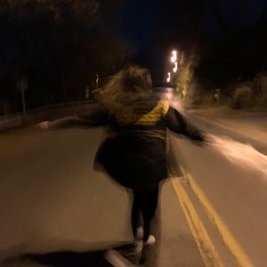 Meet your Posher, Anne